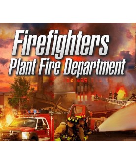 Plant Fire Department: The Simulation Steam Key GLOBAL